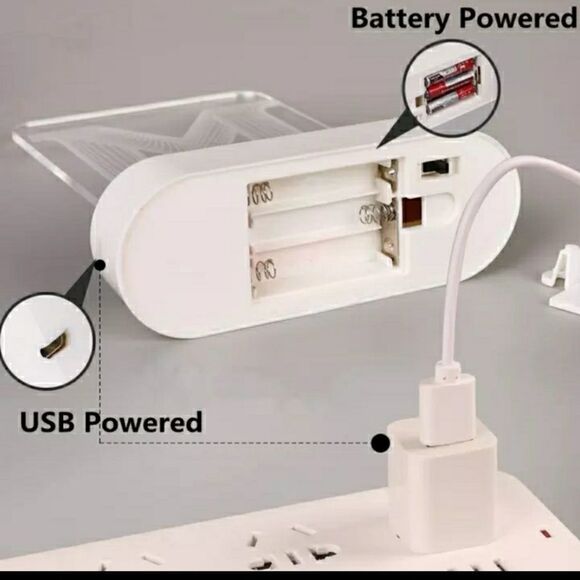 Night Lights Bear - Picture 3 of 4